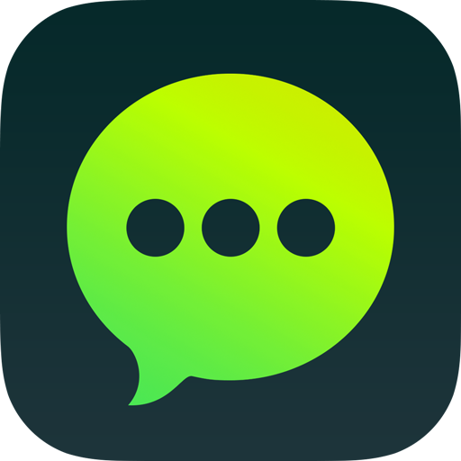 App for WhatsApp iPad Icon